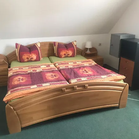 Ferienwohnung 