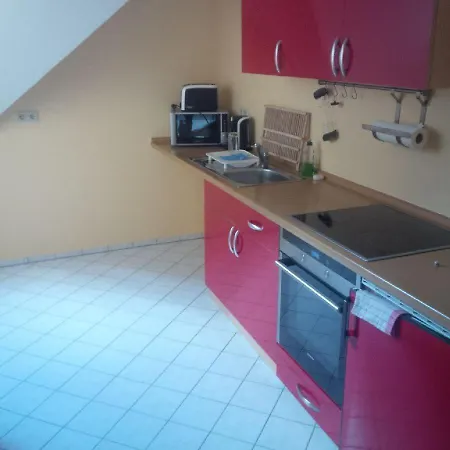 Ferienwohnung 