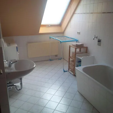 Apartman Ferienwohnung 